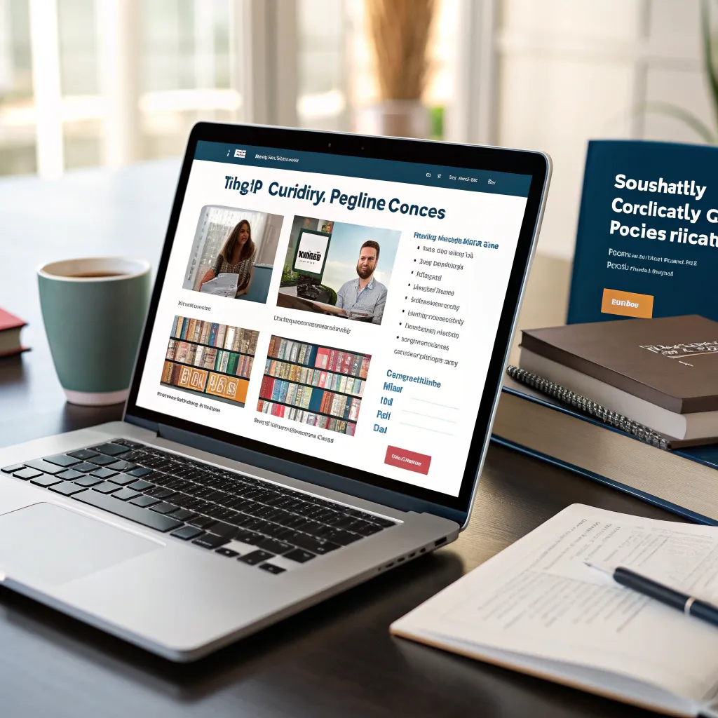 Digital course materials available online for TIVALYREX courses